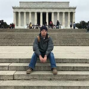 Meet your Posher, Colby